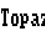 TopazPlus a500a1000a2000