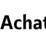 Achates