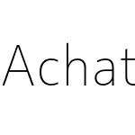 Achates