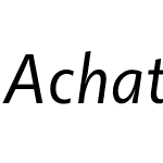 Achates