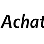 Achates