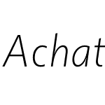 Achates