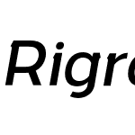 Rigrok