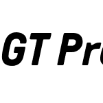 GT Pressura Pro