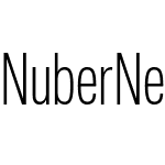 NuberNext