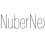 NuberNext