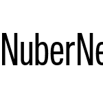 NuberNext