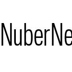 NuberNext