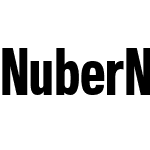 NuberNext