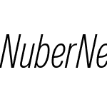 NuberNext