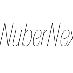 NuberNext