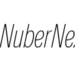 NuberNext