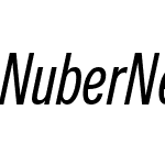 NuberNext