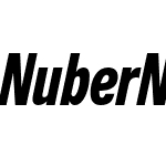 NuberNext