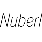 NuberNext