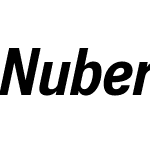 NuberNext