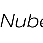 NuberNext