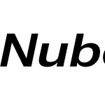 NuberNext