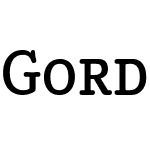 Gordon