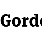 Gordon