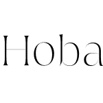Hoban Light