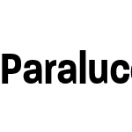 ParalucentCondensed