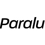 Paralucent