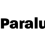 Paralucent