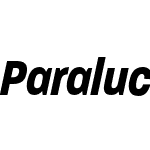 ParalucentCondensed