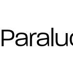 Paralucent