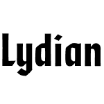 Lydian