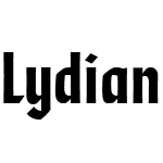 Lydian