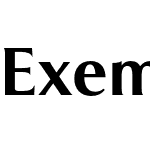 Exemplar Pro ExBd