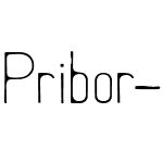 Pribor