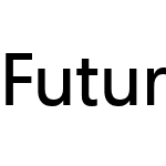 Futura Today Screen