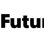 Futura Today Screen