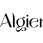 Algiers