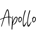 Apollo