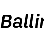 Ballinger