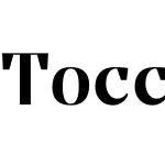 Tocco