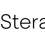 Steradian