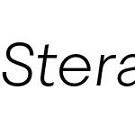 Steradian