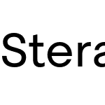 Steradian