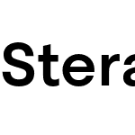 Steradian