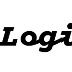 Logic Monoscript