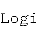 Logic Monospace