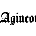 Agincourt