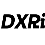 DX-Rigraf