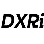 DX-Rigraf