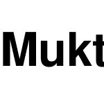 Mukti Narrow for Powerline